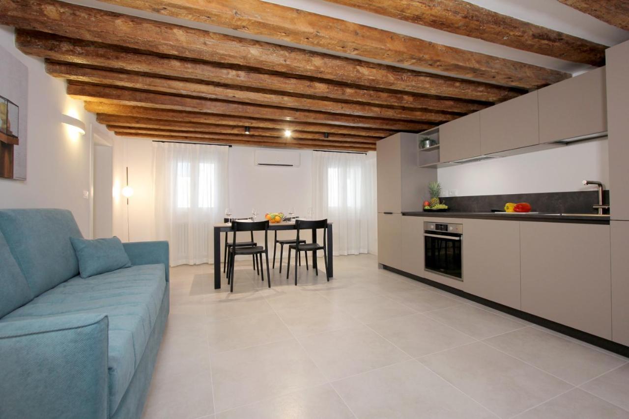 Modern Art Apartamento Venecia