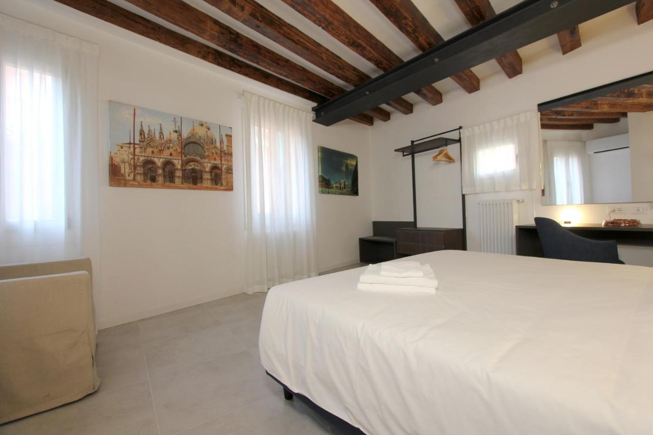 Apartamento Modern Art Venecia